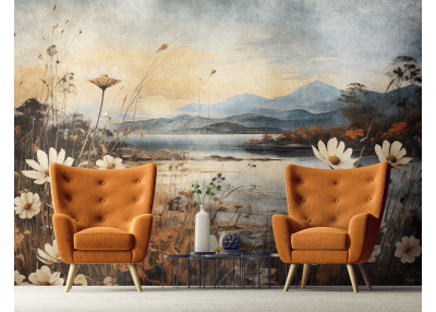 Снимка на фототапет